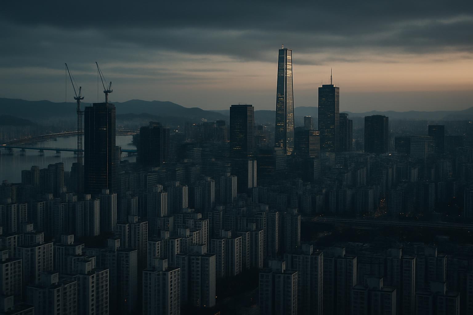 정책 불확실성 시대, 부동산 투자 3대 변수(이주비·대출·금리)와 지역별 포지셔닝 전략